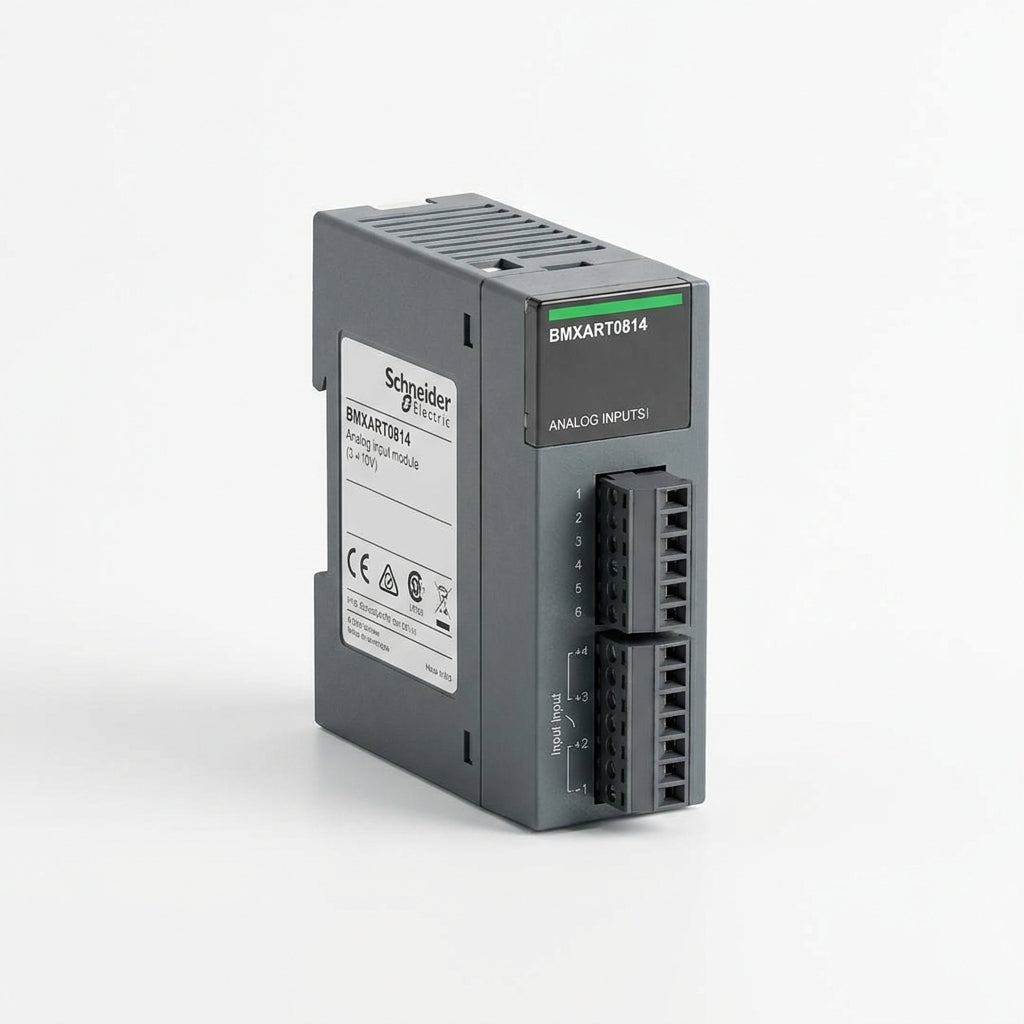 Schneider Electric BMXART0814