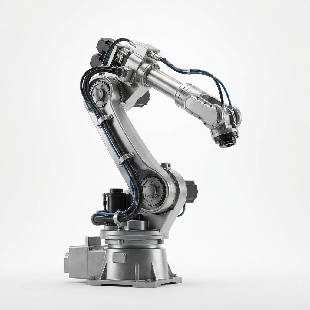 BIND ROBOT KUKA KR500 CONTROLADOR KRC5 2024 NUEVO 0 HORAS