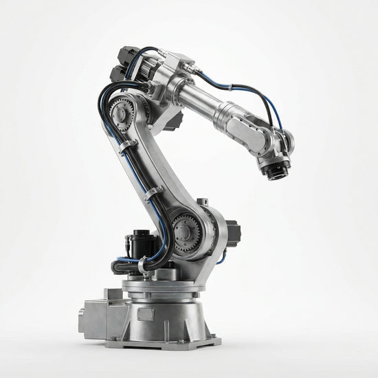 BIND ROBOT KUKA KR500 CONTROLADOR KRC5 2024 NUEVO 0 HORAS