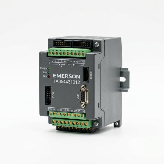EMERSON 1A354431012 refacción mecánica OEM