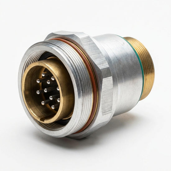 BIND CONECTOR RECTO TUBO 6MM ROSCA 1/8