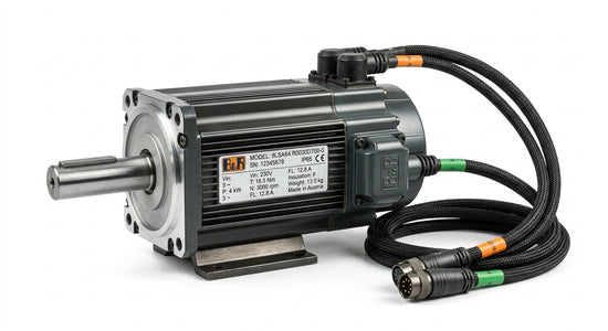 B&R 8LSA84.R0030D700-0