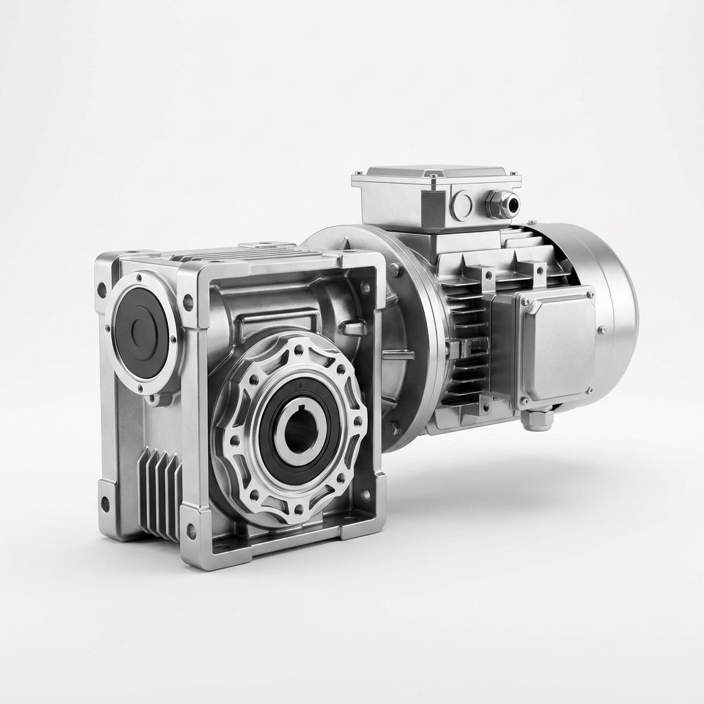 BIND G3LB-22-200-T010ZX GTR Inline Gearmotor