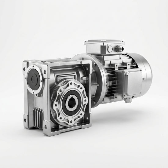 BIND G3LB-22-200-T010ZX GTR Inline Gearmotor