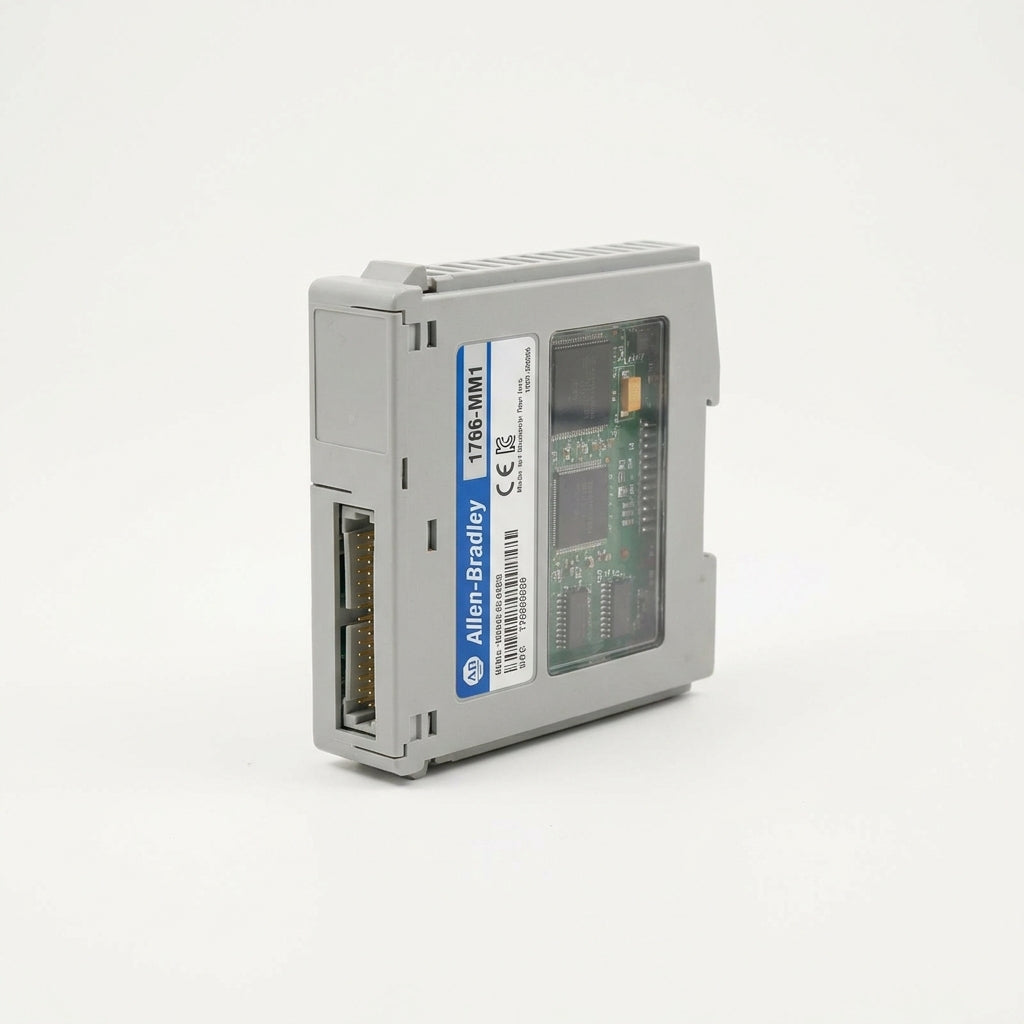 Allen-Bradley 1766-MM1