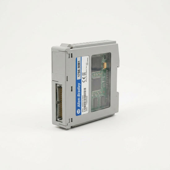 Allen-Bradley 1766-MM1