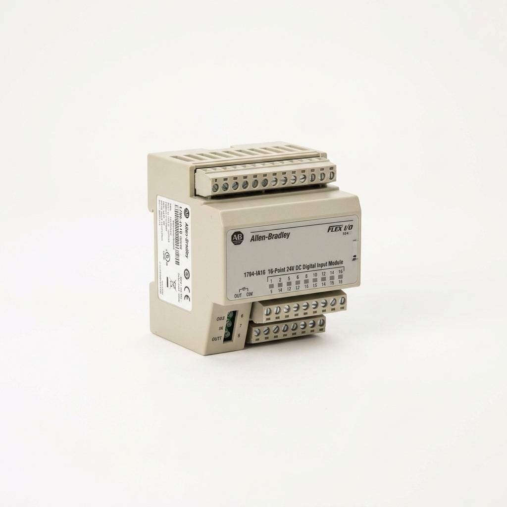 Allen-Bradley 1794-IA16
