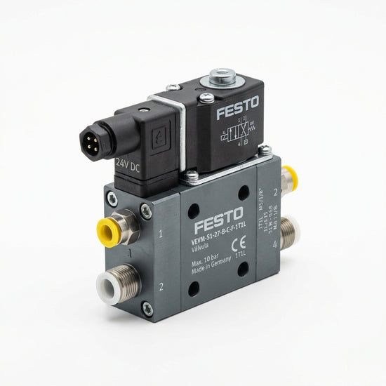 FESTO VEVM-S1-27-B-C-F-1T1L