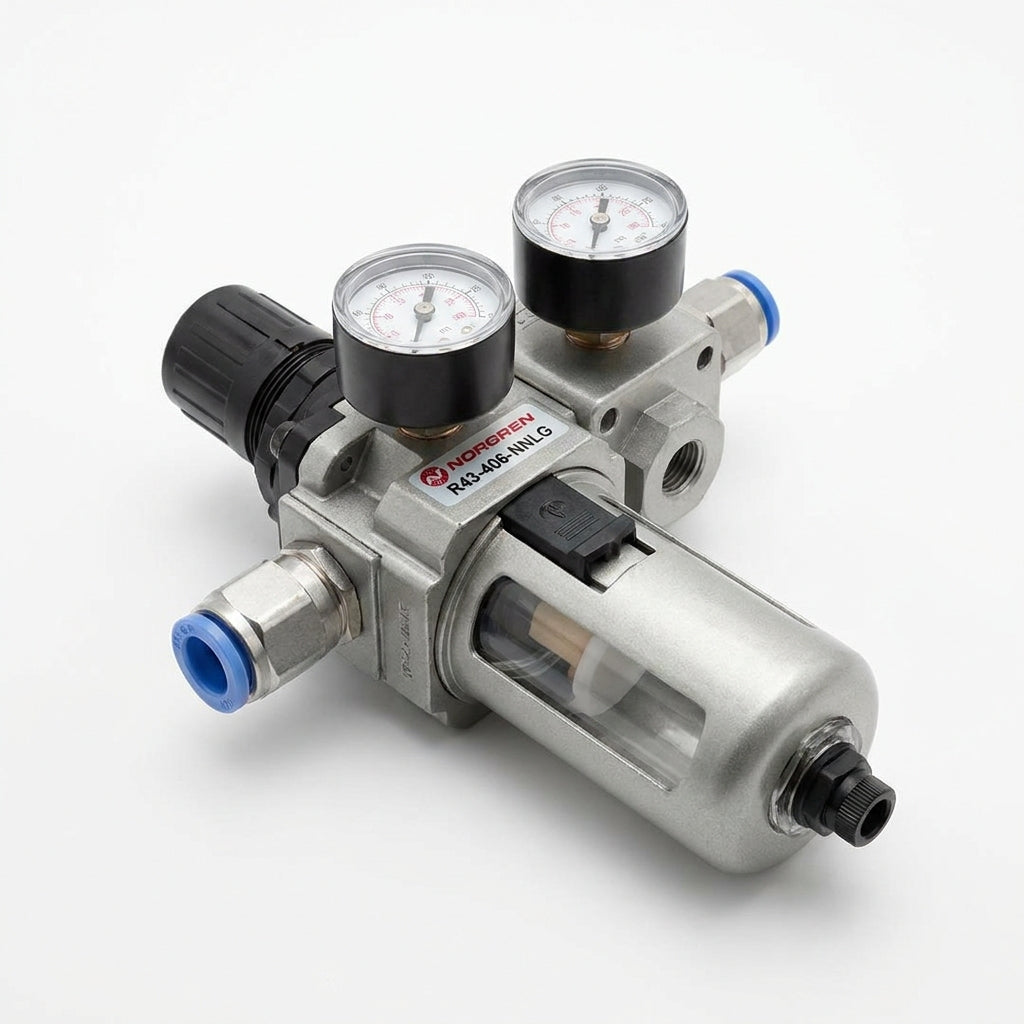 Norgren R43-406-NNLG