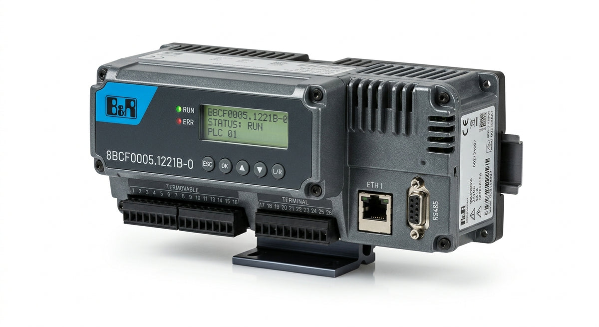 B&R 8BCF0005.1221B-0