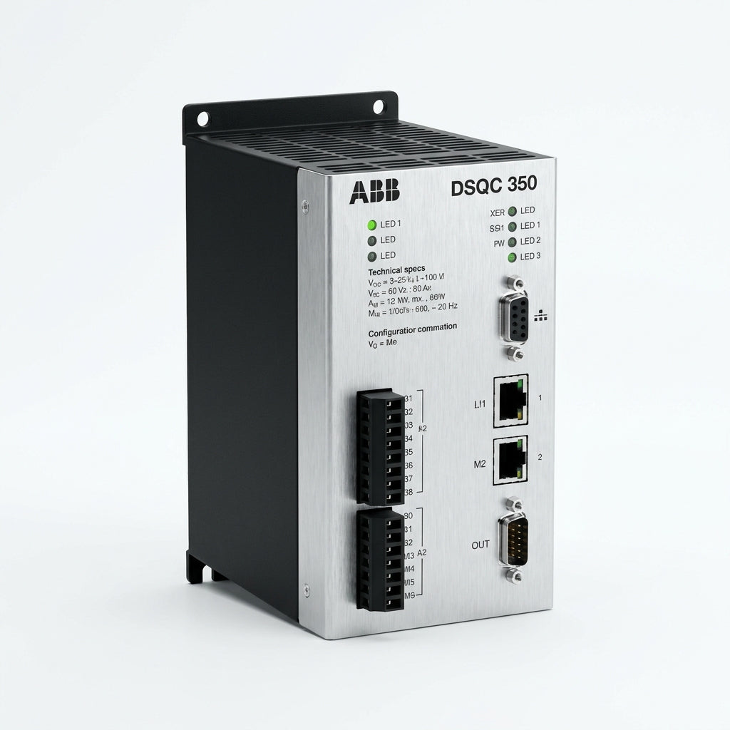 ABB DSQC 350