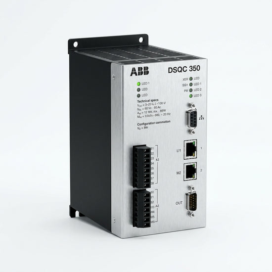 ABB DSQC 350