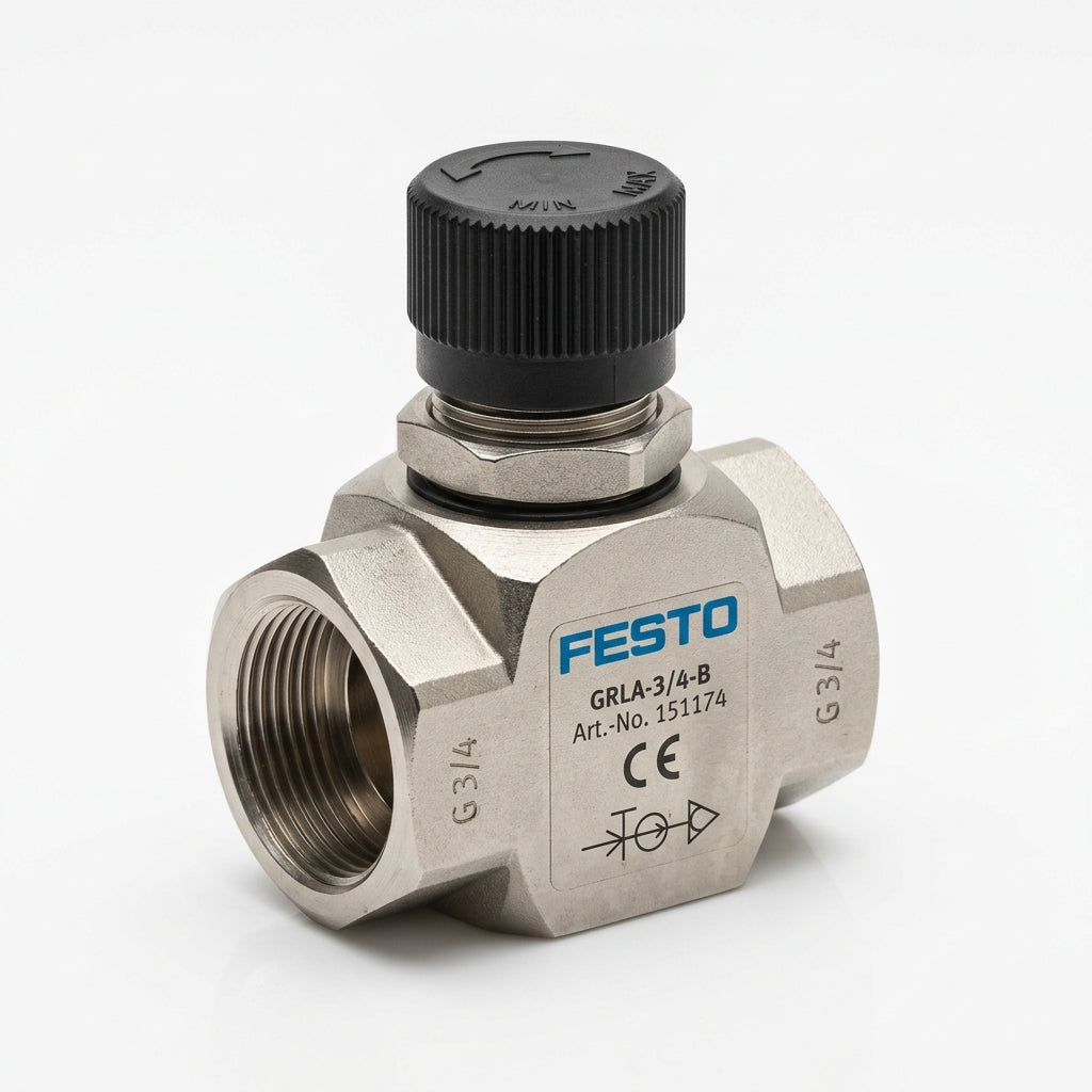 FESTO GRLA-3/4-B