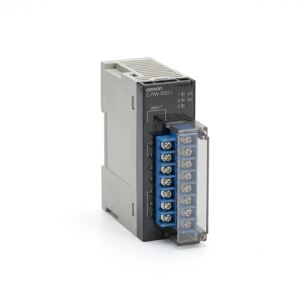 Omron CJ1W-ID211