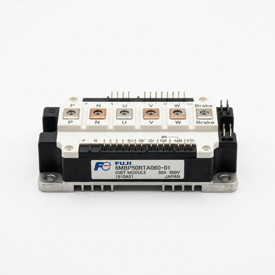 FUJI 6MBP50RTA060-01