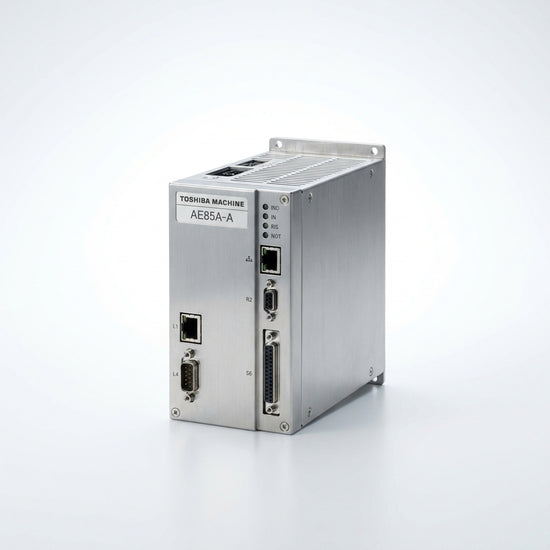 TOSHIBA MACHINE AE85A-A