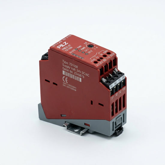PILZ 751008