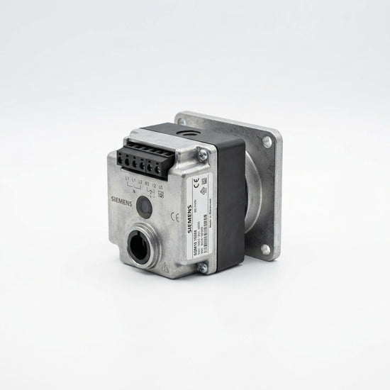 Siemens SQM10.15502