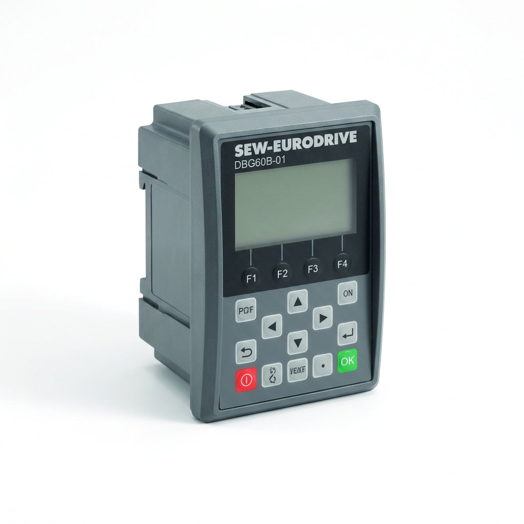 SEW-Eurodrive DBG60B-01