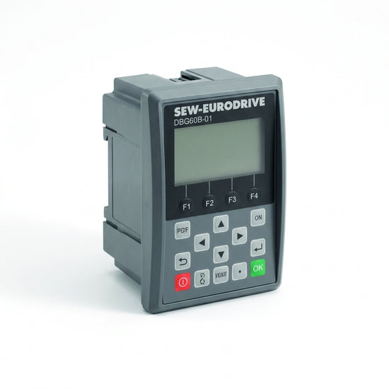 SEW-Eurodrive DBG60B-01