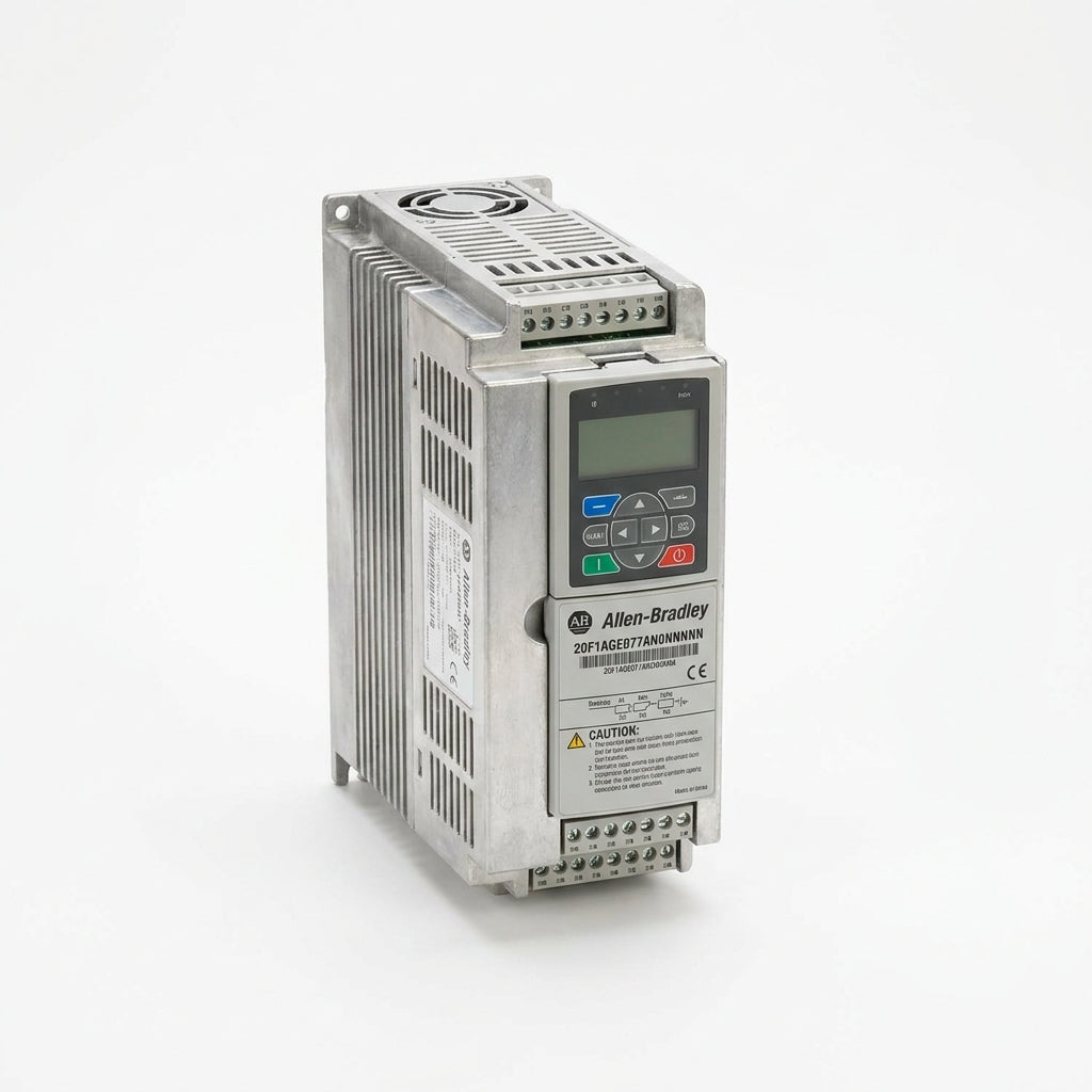 Allen-Bradley 20F1AGE077AN0NNNNN