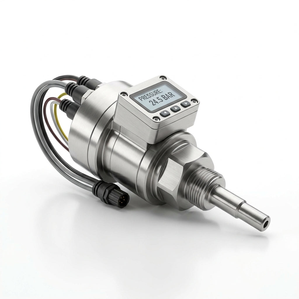 BIND B12-Q4.7-RP6X SENSOR TURCK