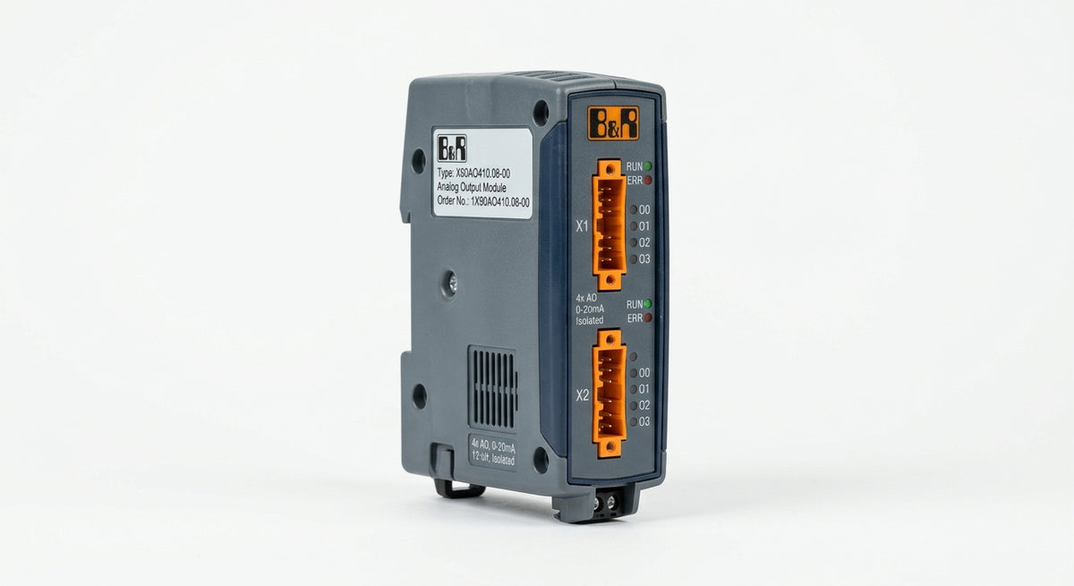 B&R X90AO410.08-00
