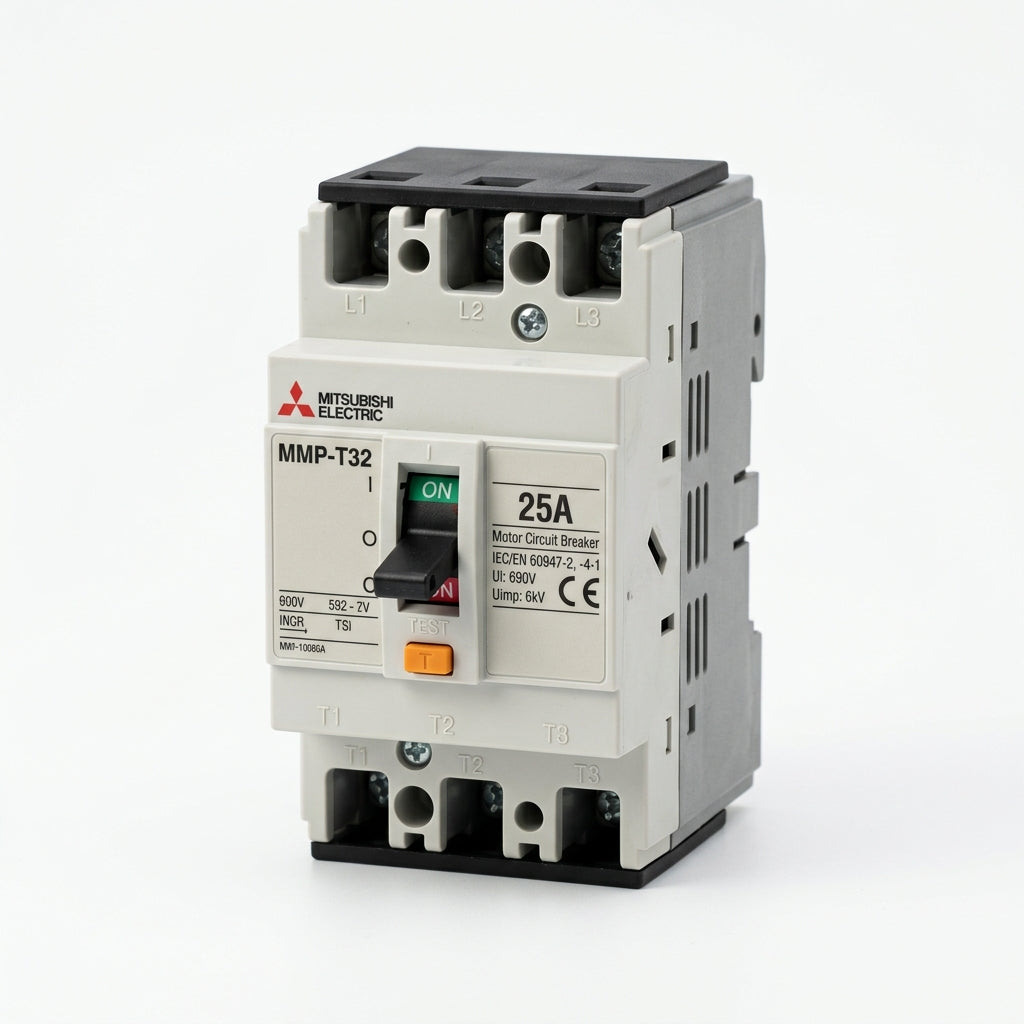 MITSUBISHI/FA MMP-T32 25A