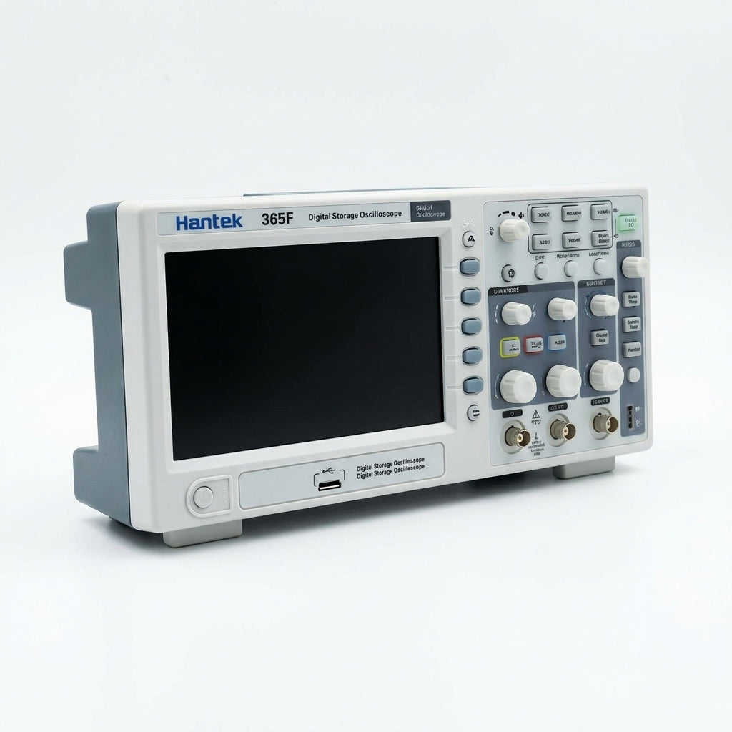 Hantek 365F