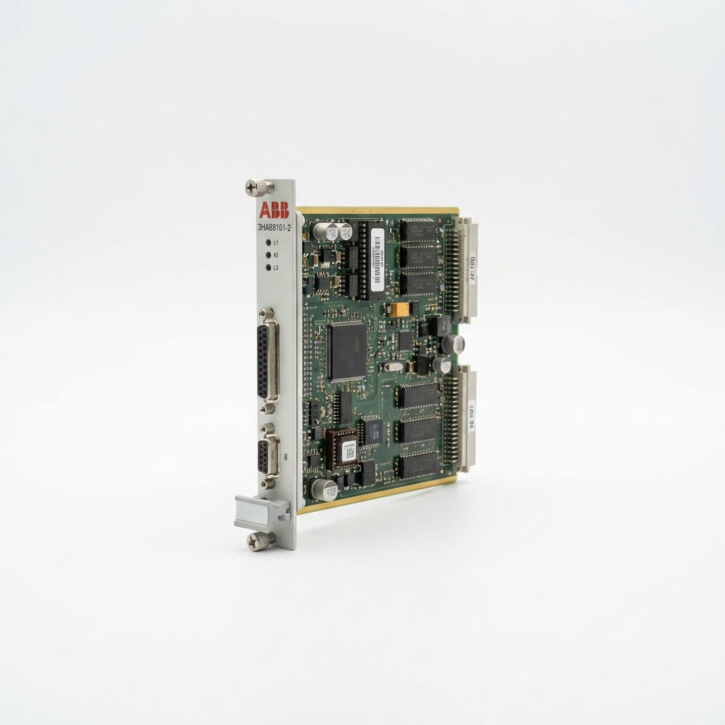 ABB 3HAB8101-2