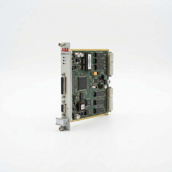 ABB 3HAB8101-2