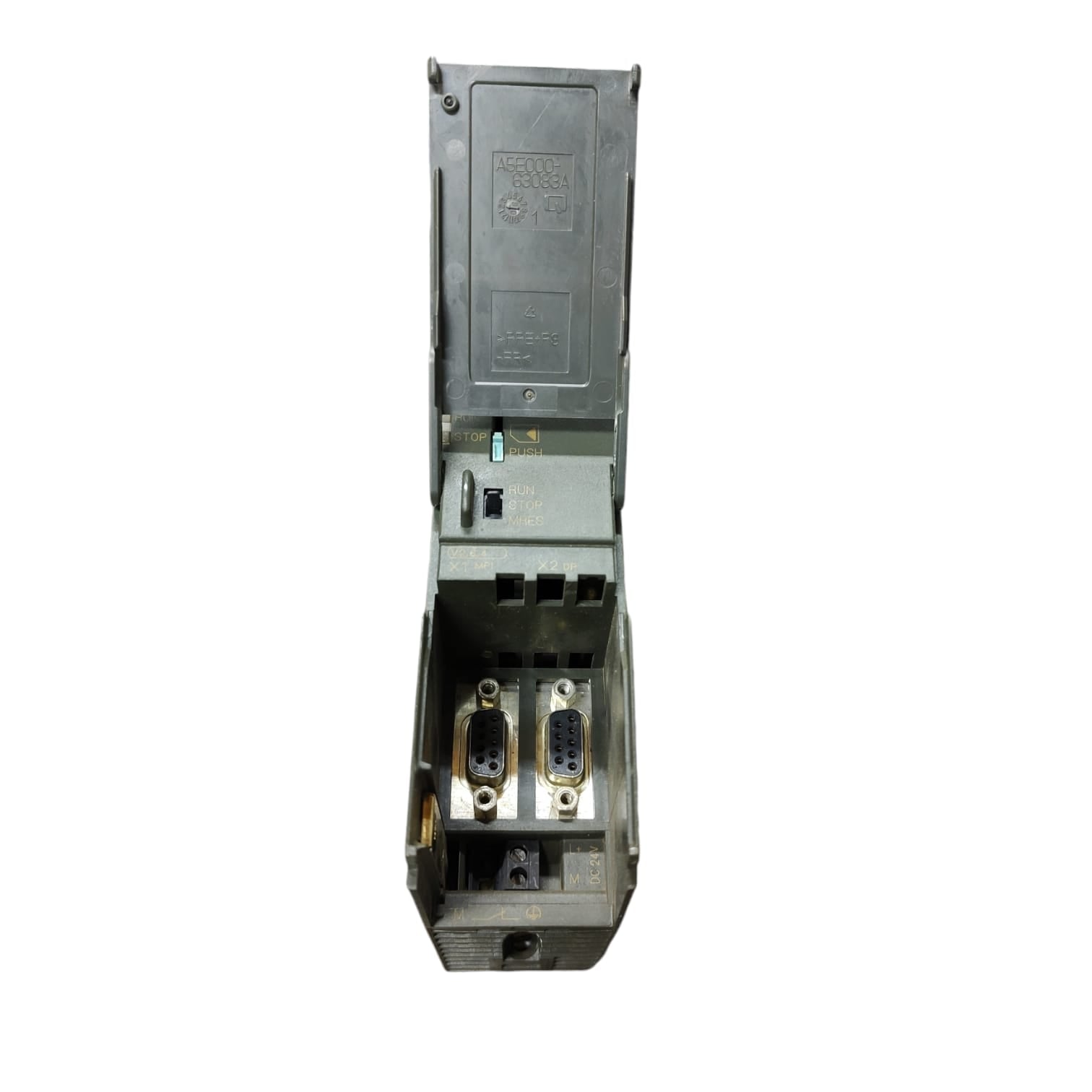 Siemens 6ES7 315-2AG10-0AB0 unidad de procesamiento