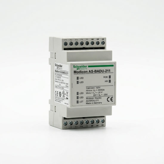 Modicon AS-BADU-211