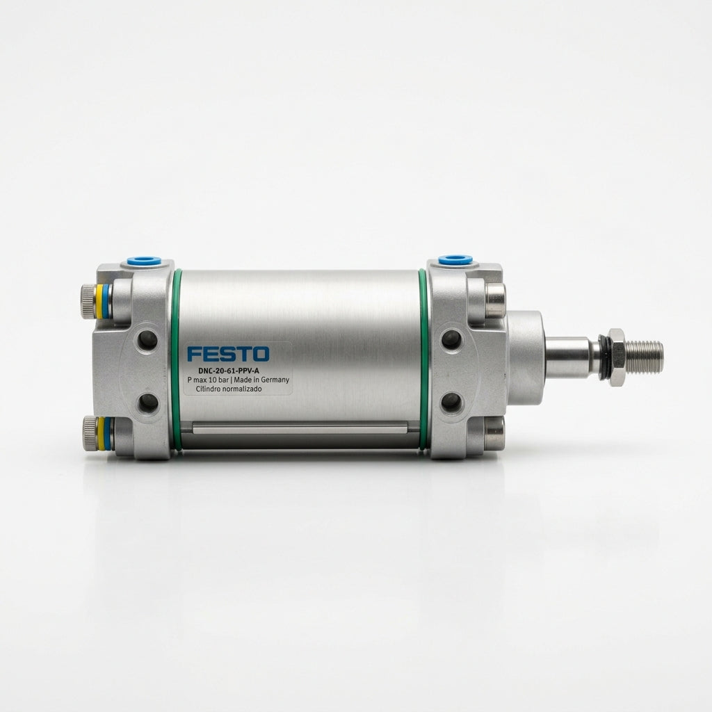 FESTO DNC-50-61-PPV-A
