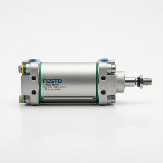 FESTO DNC-50-61-PPV-A