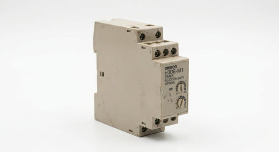 OMRON H3DE-M1