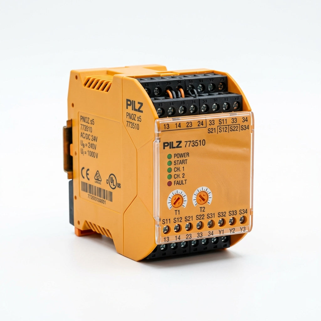 PILZ 773510