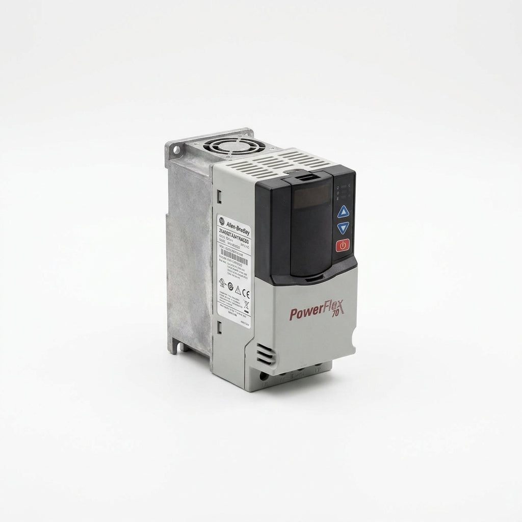 Allen-Bradley 20AD027A3AYNACG0