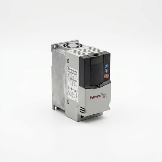 Allen-Bradley 20AD027A3AYNACG0