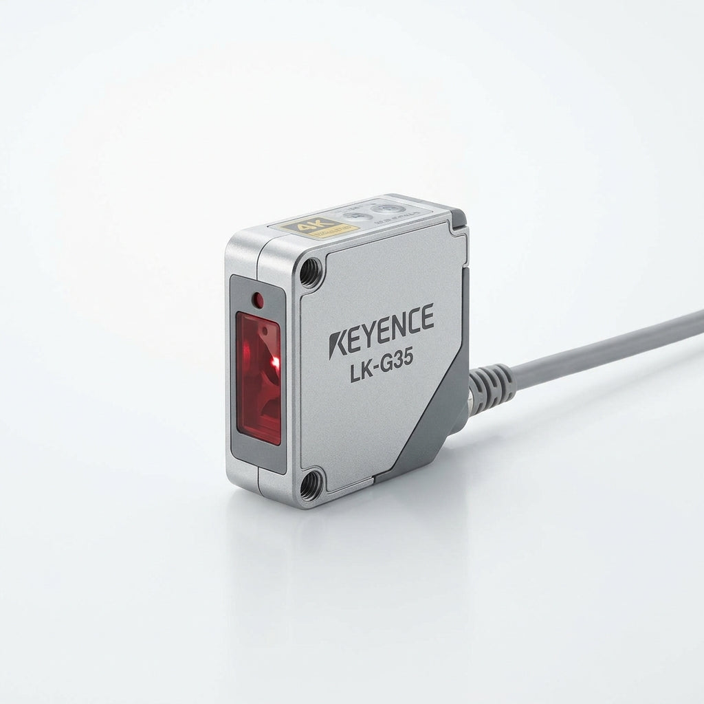 Keyence LK-G35