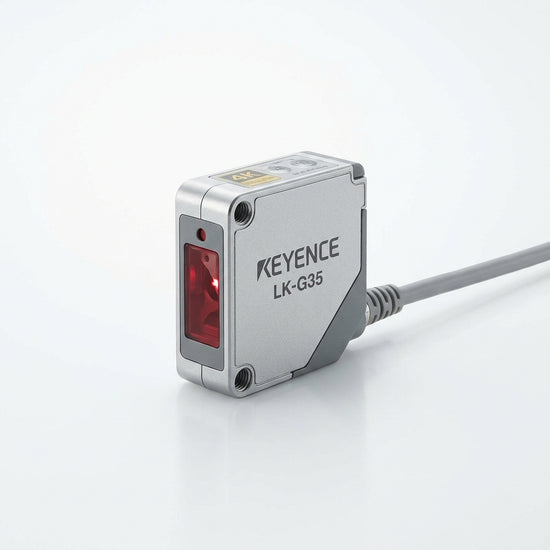 Keyence LK-G35