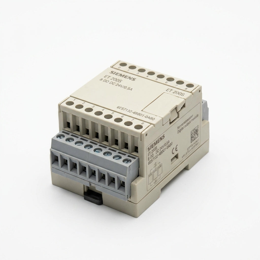Siemens 6ES7132-4BB01-0AB0