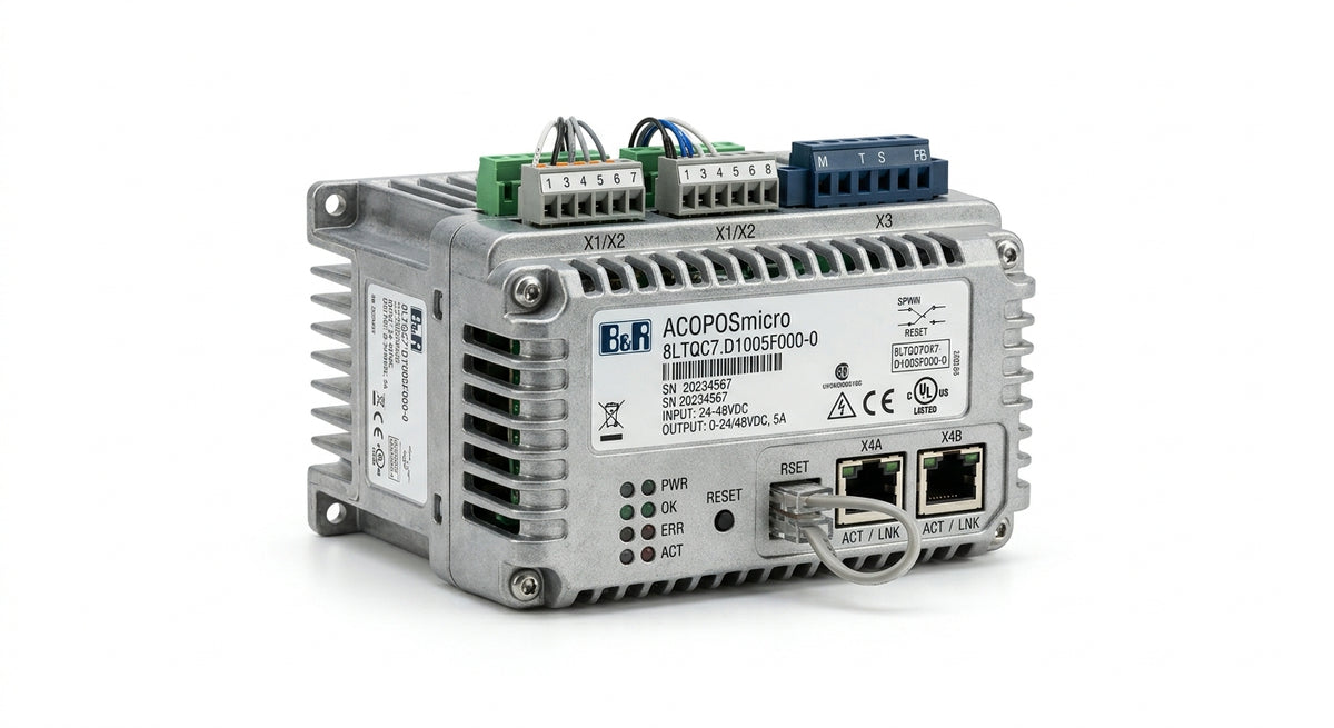 B&R 8LTQC7.D1005F000-0