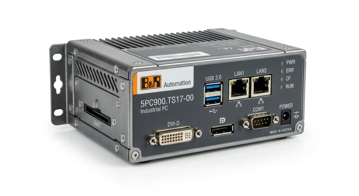 B&R 5PC900.TS17-00