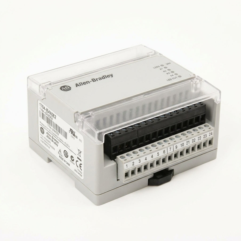 Allen-Bradley 1794-IE4XOE2