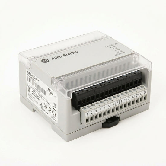Allen-Bradley 1794-IE4XOE2