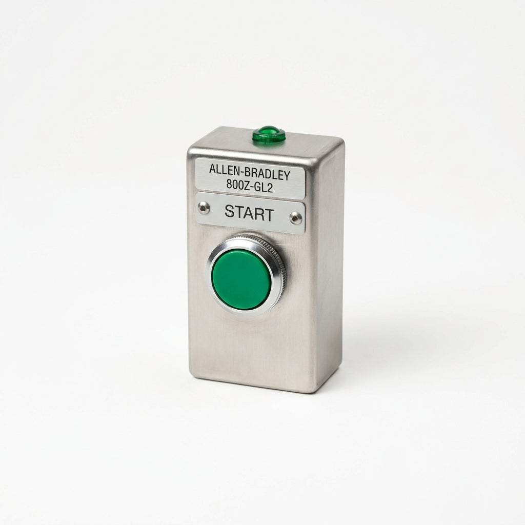 Allen-Bradley 800Z-GL2