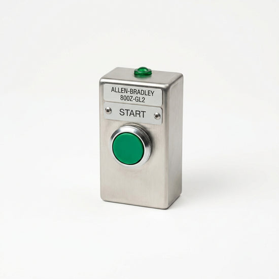Allen-Bradley 800Z-GL2