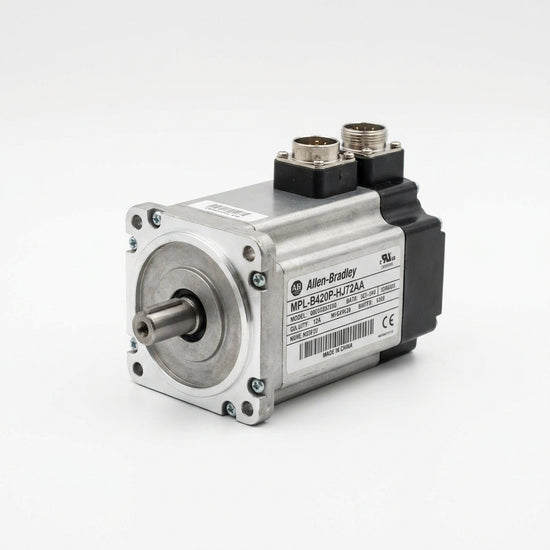 Allen-Bradley MPL-B420P-HJ72AA