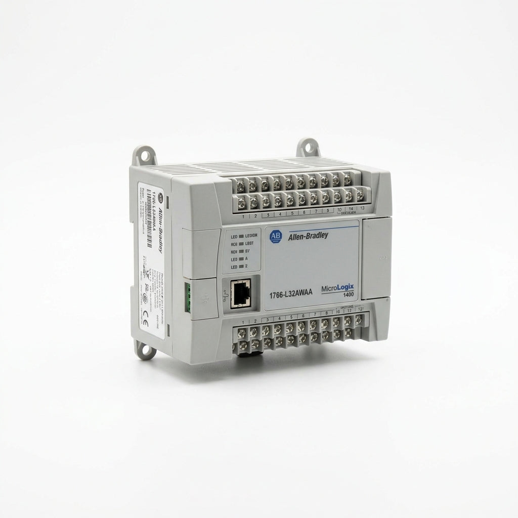 Allen-Bradley 1766-L32AWAA